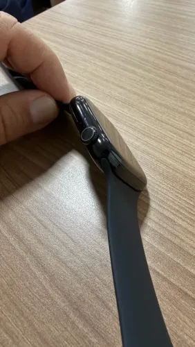 Apple Watch Series 11 - 46mm