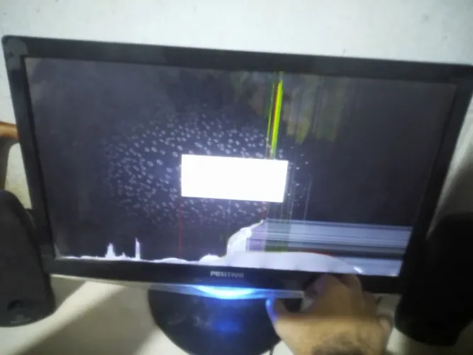 Monitor Positivo 