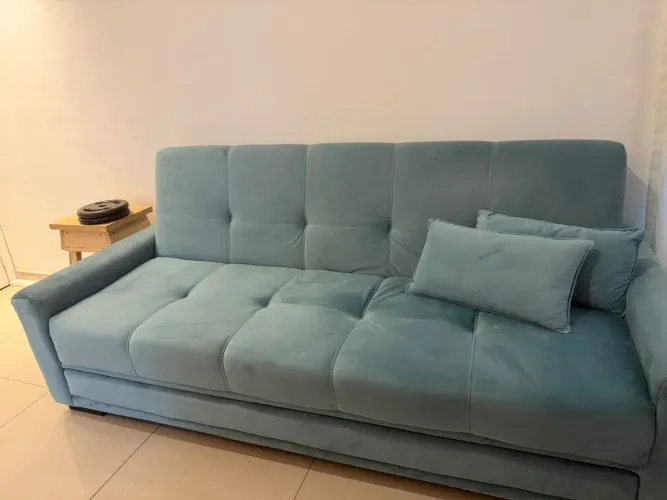 Sofa Cama Novo