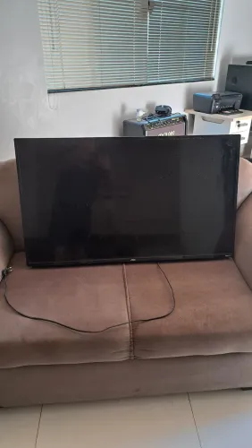 TV AOC LED 43" - Para Retirada de Peças - Modelo 43S5195/78G