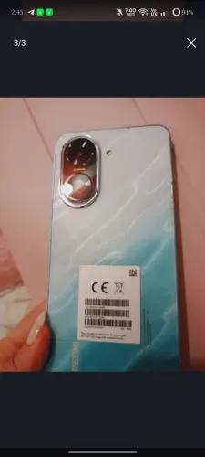 Celular Redmi A5