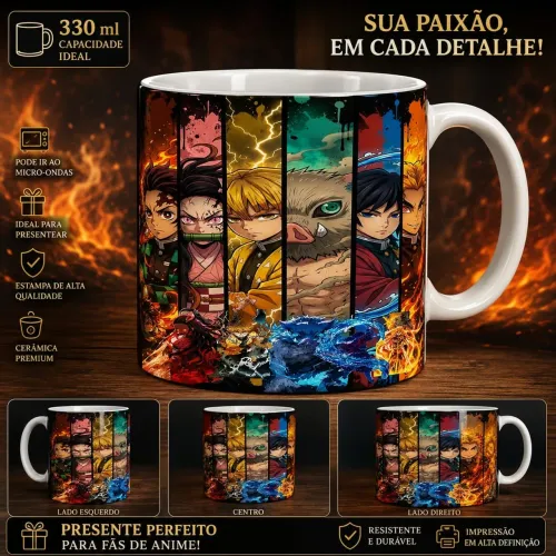 Canecas