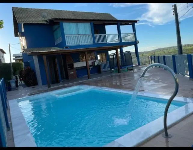 CASA EM CONDOMINIO PARA LOCAÇÃO ANUAL GRAVATÁ-PE