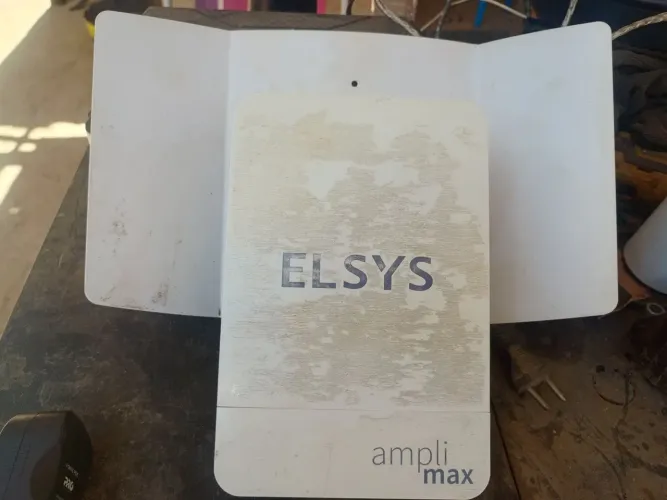 Antena amplimax elsys