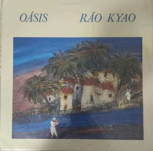 Lote com 6 discos de vinil - em excelente estado