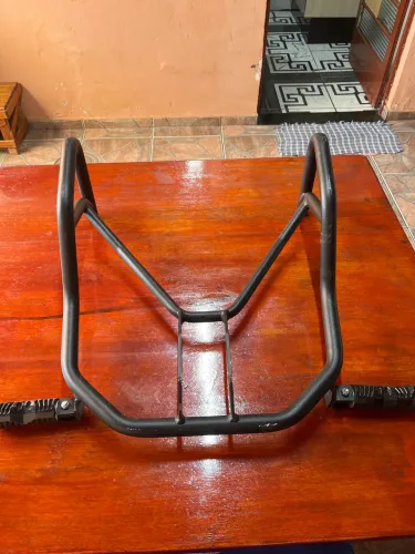 Protetor de motor / carenagem crosser