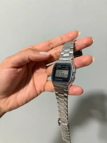 Casio original