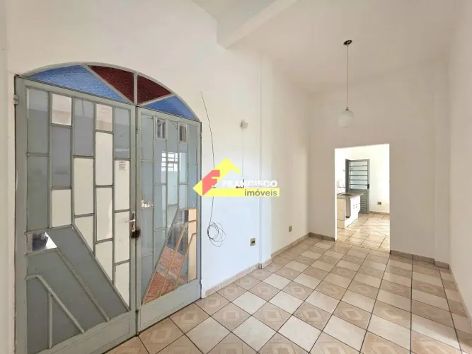 Apartamento para aluguel, 2 quartos, 1 suíte, Porto Velho - Divinópolis/MG