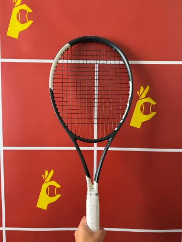 Raquete de Tênis Head Speed Tour HY BOR