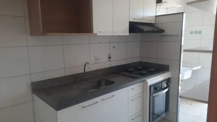 Imóvel para venda tem 72 metros quadrados com 3 quartos em Terra Nova - Cuiabá - MT