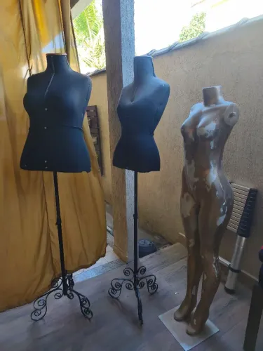 Manequins
