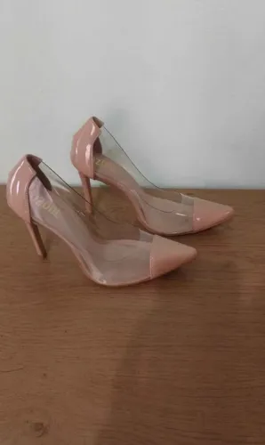 Sapatos 