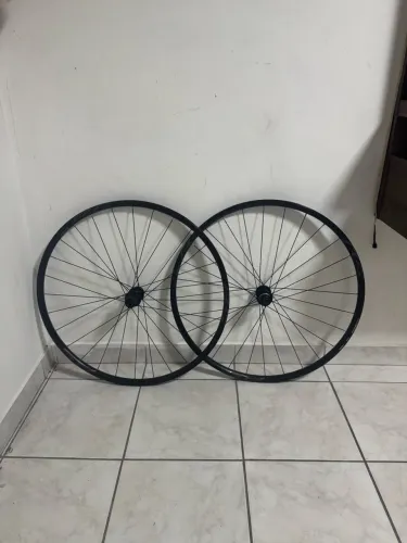 Rodas Speed Shimano WH-RS171