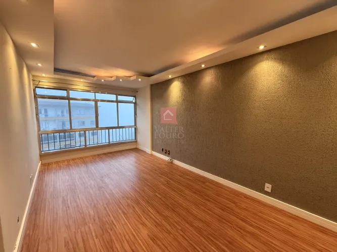 Apartamento para locação no Thouzet, Petrópolis RJ