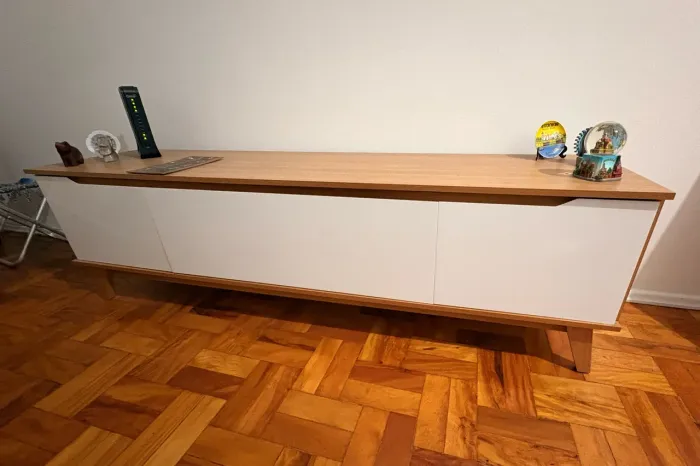 Rack Kappesberg