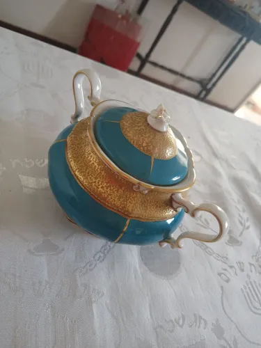 Açucareiro lindíssimo 