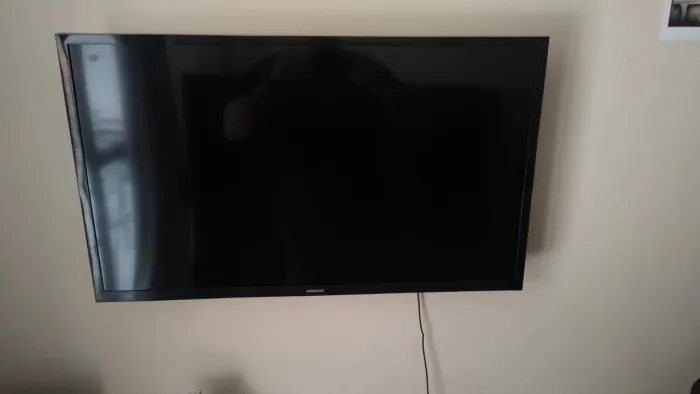 Smart tv Samsung 32 polegadas