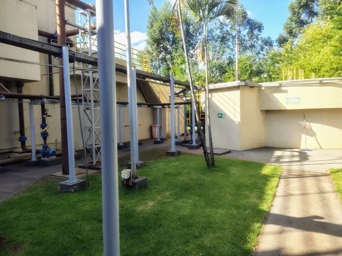 Trabalho com jardinagem se alguém tive interesse só entra em contato * whats