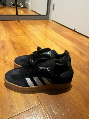 Tênis adidas Campus masculino Tamanho 42-43 Novo