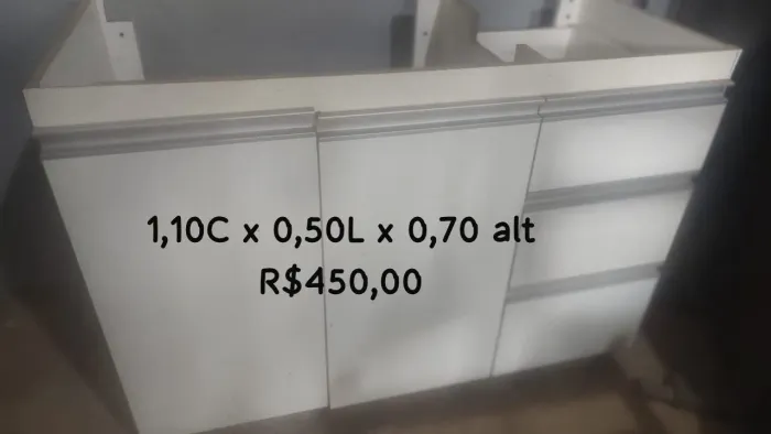 Armário