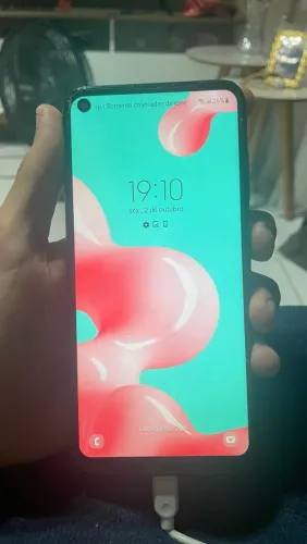 Celular A11