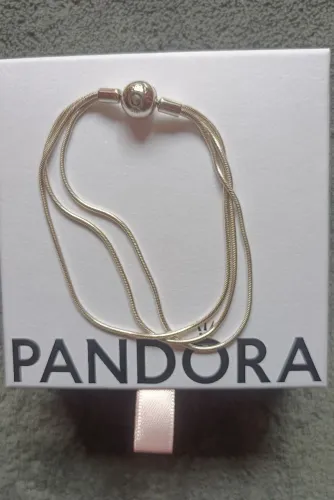 Pulseira Pandora 