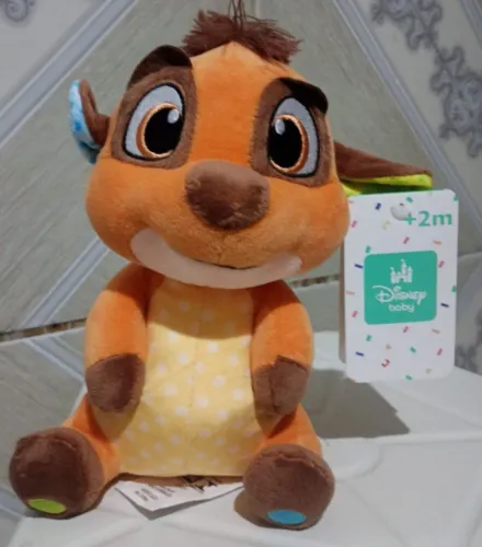 Timão original da Disney 