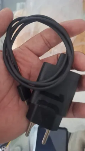 Carregador Motorola 10W Original