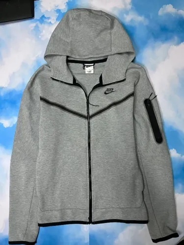 Jaqueta Tech Fleece