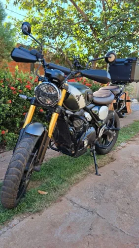 Triumph Scrambler 400x