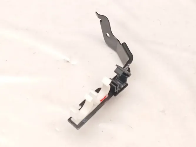 Suporte Mangueira Ar Quente Hrv 1.5 Turbo 2021
