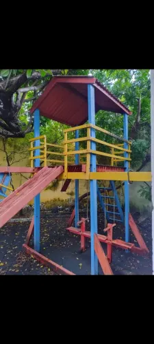 Parquinho infantil