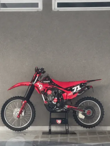 VENDO CRF