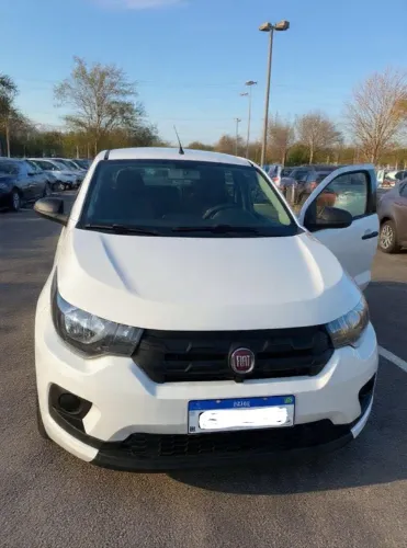Fiat Mobi Like 1.0 Fire Flex 5P. 2020