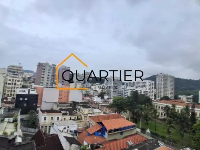 Apartamento : / Residencial / Flamengo