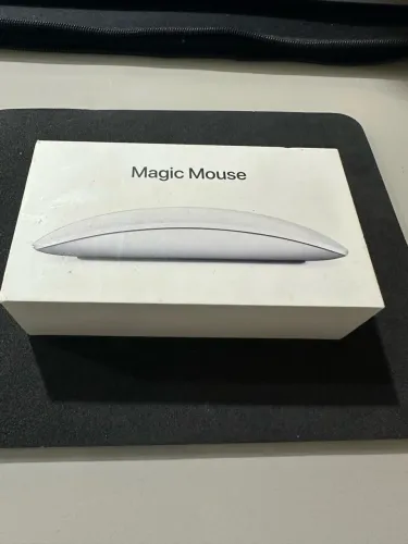 Magic Mouse Apple