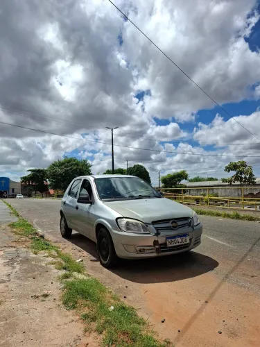 Chevrolet Celta Life/ LS 1.0 MPFI 8V Flexpower 5P 2010