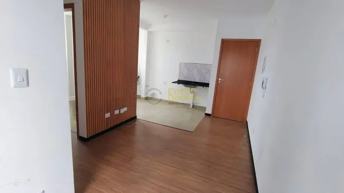 Apartamento com 2 quartos para Locação, Feital - Pindamonhangaba