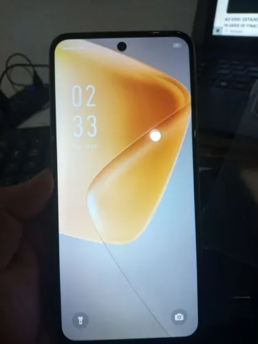 Infinix Hot 50i Impecável. 256Gb