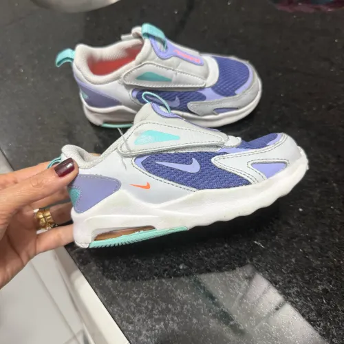 Tênis infantil Nike AirMax N25