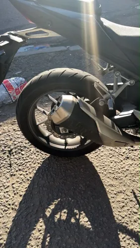Honda CBR 650 R 2025