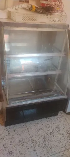 Vitrine
