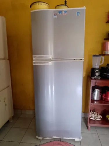 Geladeira continental