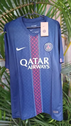 Camisa Do Psg