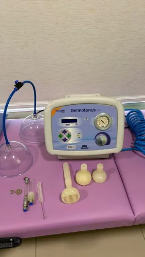 Dermotonus Slim da Ibramed