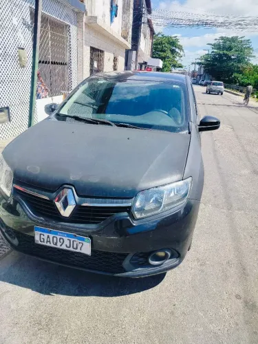 Renault Sandero Expression Hi-power 1.0 16V 5P 2016