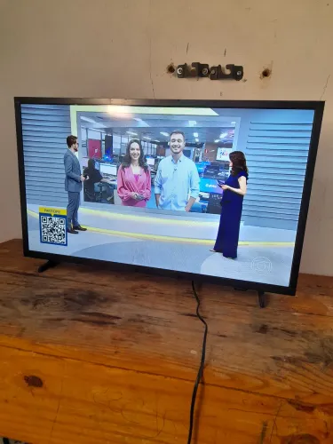TV smart TV 32 polegadas