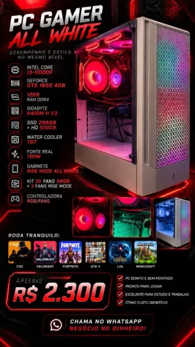 PC GAMER TOP