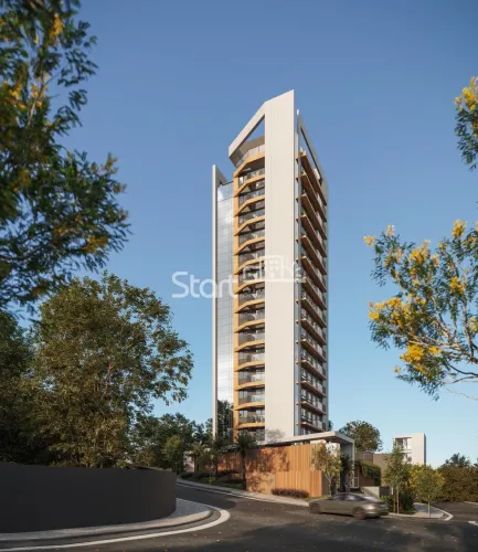 studio - Cambuí - Campinas