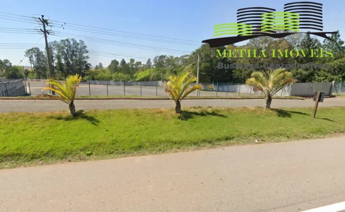 AREA INDUSTRIAL em ITAPETININGA - SP, JARDIM BELA VISTA